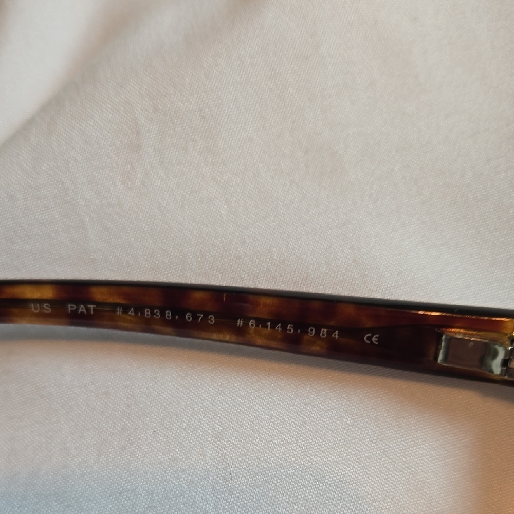Maui Jim Brown Tortoise Sunglasses - Picture 2 of 5
